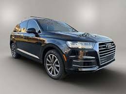 Image result for Night Black 2019 Q7