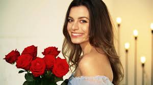 Maxime herbord's zodiac sign is virgo. Die Bachelorette 2021 So Reagieren Promis Und Fans Auf Rosenkavalierin Maxime Herbord