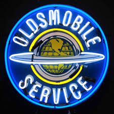 Car Neon Signs For Sale Vintage Automobile Neon Lights Neon Signs For Sale Vintage Neon Signs Neon Signs