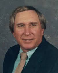 Jerry Thomas Murrell Obituary 2024