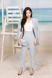 You can also upload and share your favorite jennie kim wallpapers. Jennie Kim Jewel Of The World Of High Fashion