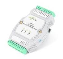 4-channel Analog Output Module