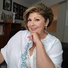 Η λένα μαντά στο happy day. Lena Manta Potami2007 Twitter