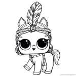 This set of printable pictures is another place that will surely appeal mainly to girls. Lol Pets Coloring Pages Hop Hop Xcolorings Com