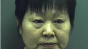 Dae Hwang charged with murder of her husband, minister Kyung Hwang