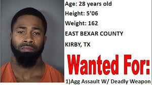 On The Run: Gregory Cunningham