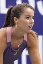 H2H, prediction of Hailey Baptiste vs Jodie Anna Burrage in Auckland with  odds, preview, pick