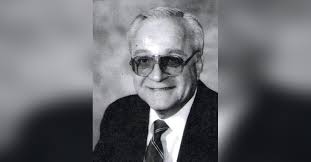 Obituary information for William R. "Bill" Persons