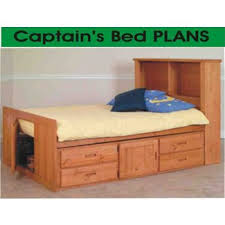Everyday low prices · savings spotlights · curbside pickup Queen Size Captains Bed You Ll Love In 2021 Visualhunt
