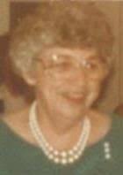 Edna Lloyd Obituary (2016)