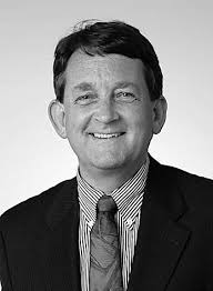 Resolutely continuing his determined efforts”