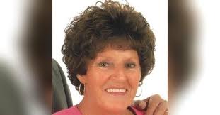 Reba "Susie" Almond Obituary