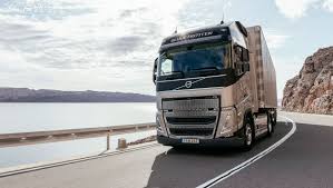 Volvo Fmx 2021 Redesign And Concept In 2020 Volvo Trucks Volvo Trucks
