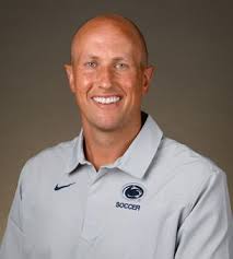 2022 Men's Soccer Media Guide by Penn State Athletics