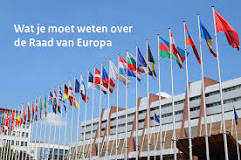 Wat is de Raad van Europa (RvE)? Buitenlandse Zaken in ...