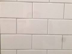 Find out about the 11 gorgeous ideas showing the combination to get inspired. Grey Grout Colour With Subway Tile In Bathroom