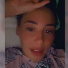 Последние твиты от ac (@alessiacara). Alessia Herren Wehrt Sich Gegen Hater Das Klappt Bei Mir Nicht