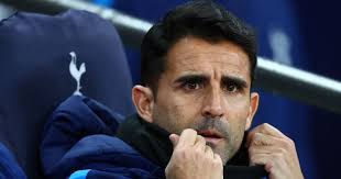 Exclusive: Assistant boss Jesus Perez