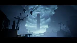 Please contact us if you want to publish a little nightmares wallpaper on our site. Little Nightmares 2 Hd Wallpapers 7wallpapers Net