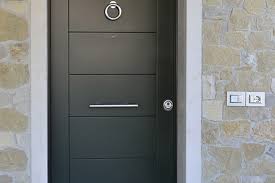 Portoncini D Ingresso Murarotto Serramenti