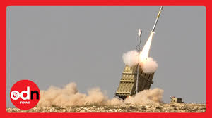 Iron dome is based on an early warning system, unique radar that detects and tracks a flying rocket, a battlement control system (bmc) that estimates in july 2014, rafael advanced defense systems ltd. Jwgh7xts3bjopm