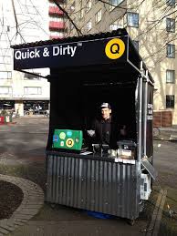 Food Carts Portland A Guide To Food Carts In Portland Oregon Kedai Kopi Gerobak Vintage Truk Makanan