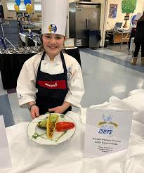 We did not find results for: Gregory Elementary Holds Future Chef Competition Piper Stephens Emerges Victorious Tapinto