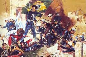 He overestimated the military strength of his country and felt that paraguay should have a larger voice in the affairs of the region. Pandemic Has Caused As Many Brazilian Deaths As Its 19th Century Paraguay War The Rio Times
