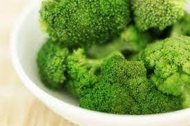 Steam the broccoli in the microwave and drain. Broccoli Health Benefits 11 Health Benefits Of Broccoli What Are The Benefits Of Eating Broccoli