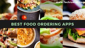 Swiggy food app lets customers order their favorite food from their favorite nearby restaurants by detecting the. Top 13 Best Food Ordering And Delivery Apps In India 2020