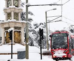 bursa da kar ile ilgili gÃ¶rsel sonucu