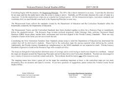 Final Us History Curriculum 8th Grade 2017 2018 Pages 1 50 Text Version Anyflip