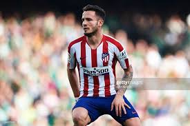 Getty) premier league rivals manchester united and liverpool are ready to rival barcelona in the. Manchester United Join The Transfer Race For Atletico Madrid Midfielder Saul Niguez Footballtalk Org