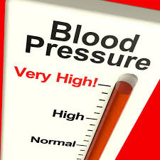 vaughn blood pressure chart things you didnt know