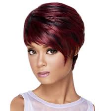 Buy short messy wigs Shop