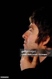 542 Niall Gallagher Photos & High Res Pictures