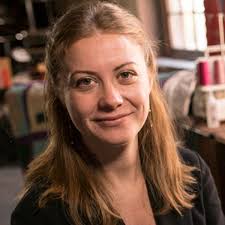 Montgomery College Visual and Performing Arts Department Hosts an Artist  Talk with Virtual Artist in Residence Hannah Brancato