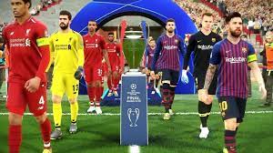 The reds got the start they needed as divock origi swept them in front after four changes for liverpool against barcelona tonight, with xherdan shaqiri and divock origi. Barcelona Vs Liverpool Semi Final Uefa Champions League 2019 Gameplay Youtube