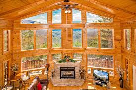 Maybe you would like to learn more about one of these? Linger Lodge 4 Bedroom Cabin Rental