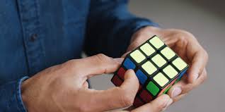 So yeah, there are a lot of things you can learn about rubik's cube aside from actually exerting the effort to solve the puzzle. How To Solve A Rubik S Cube In 5 Seconds Or Less Wired