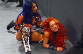 Mercedes Varnado On Instagram Although The Butterfly And Caterpillar Are Completely Different They Are One And Wwe Girls Wwe Female Wrestlers Wwe Sasha Banks