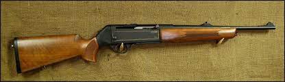 Heckler Koch H K Slb2000 Rifle 30 06 For Sale