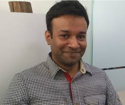 Razorfish appoints Arnab Majumdar as director- business development