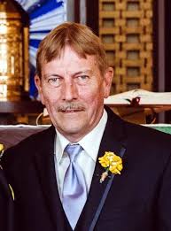 Thomas Galvin Obituary