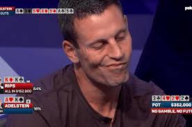 Thomas Auerbach took his first win at the Dutch inn west! Second was Rick  Perez followed by Doug Bielecki in third We have as of right now  Representing the Dutch T A