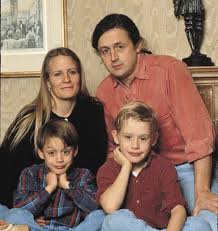 He rose to prominence as a child actor and is known for playing kevin mccallis. Inside Macaulay Culkin S Bitter Parent Divorce And Horrible Split From Mila Kunis Mirror Online