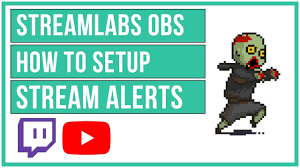 We did not find results for: Streamlabs Obs How To Setup Alerts For Followers Donations Subscribers And More Youtube