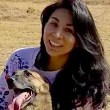 Itzel Olivos-Castillo