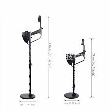 The usage of metal detectors that detect gold and silver began with their application in mineral prospecting and other industrial applications. 2021 Gtx 4030 Underground Metal Detector Gold Detector Field Old House Detection Gold Silver Iron Copper Money Treasure Finder From Detectorworld 80 41 Dhgate Com