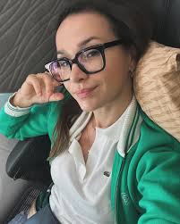 Rusanda Panfili Official added...